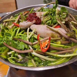 청온채 대표 사진