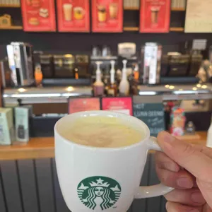 스타벅스 대표 사진