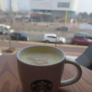 스타벅스 대표 사진