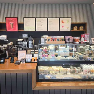 스타벅스 리뷰 사진