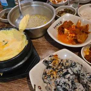 대박통 대표 사진