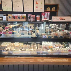 스타벅스 대표 사진