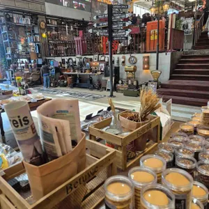 메인스트리트 사진 1