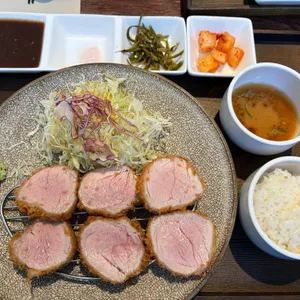 츠야카츠 충무로 사진 1