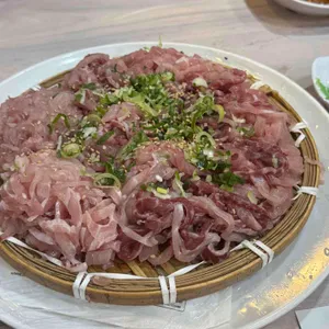 원조서원향어회 사진 1