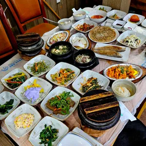 거북이식당 사진 1