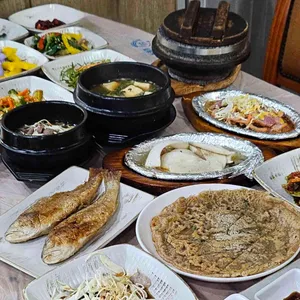 거북이식당 사진