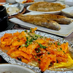 거북이식당 리뷰 사진