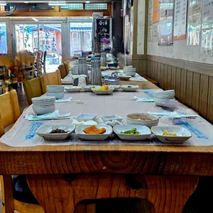 거북이식당 리뷰 사진