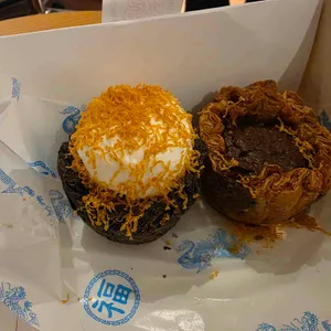 타르트 대표 사진