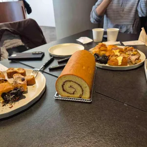 이흥용과자점 사진