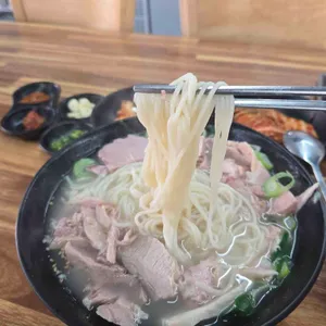 제주올래고기국수 사진