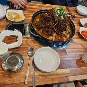 육일식당 대표 사진