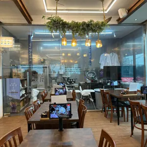 방앗간막국수 리뷰 사진