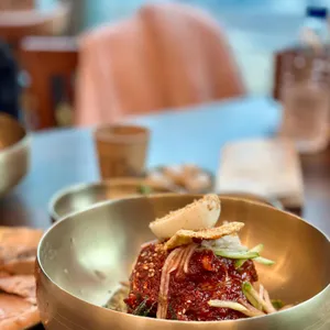 방앗간막국수 대표 사진