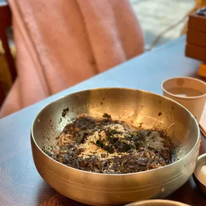 방앗간막국수 대표 사진