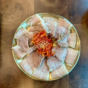 방앗간막국수 대표 사진