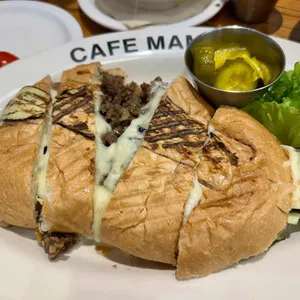 카페 마마스 사진 1