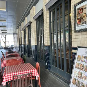 카페 마마스 대표 사진