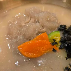 월촌옹심이메밀칼국수 사진