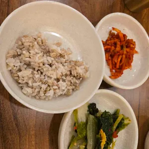 월촌옹심이메밀칼국수 사진