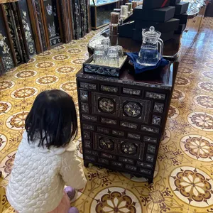 혜민당 대표 사진