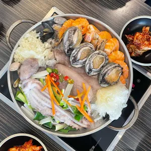 정프로해물칼국수 대표 사진