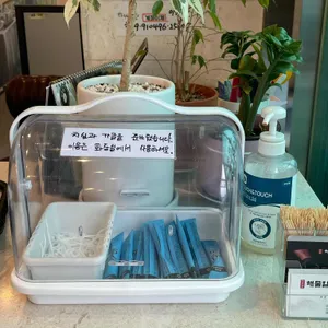 정프로해물칼국수 리뷰 사진