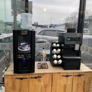 정프로해물칼국수 대표 사진