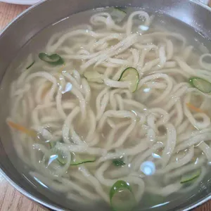 미정손칼국수만두 사진