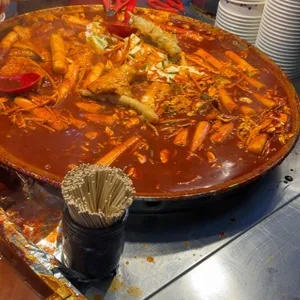 이가네 떡볶이 대표 사진