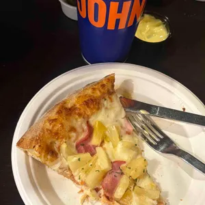 존앤진 피자펍 대표 사진