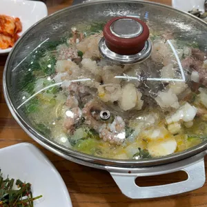 개미집 대표 사진