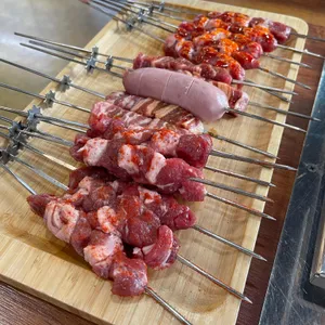 초원양꼬치&훠궈 사진 1