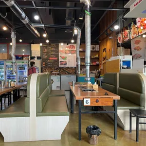 초원양꼬치&훠궈 대표 사진