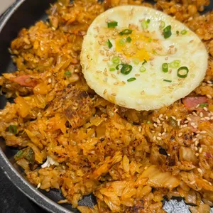 이재모피자 대표 사진