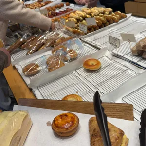 하얀풍차 제과점 대표 사진