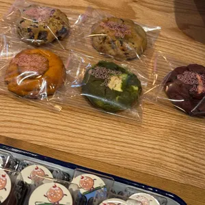 마이페이보릿쿠키 사진