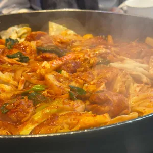 오투닭갈비&부대찌개 사진 1