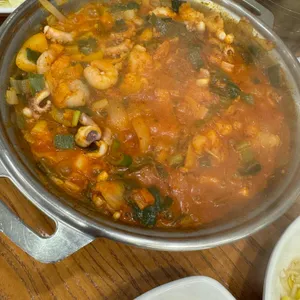 개미집 대표 사진