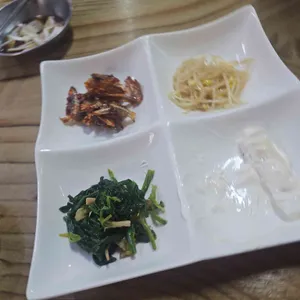 한성불고기 대표 사진