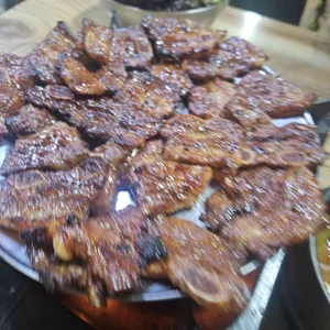 한성불고기 사진