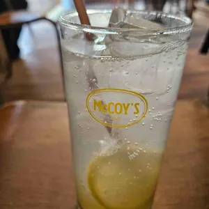 맥코이 대표 사진