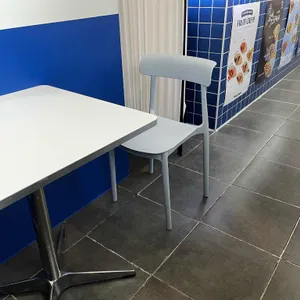 텍사스파파 크레페 리뷰 사진