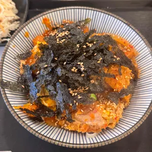 지로돈까스 대표 사진