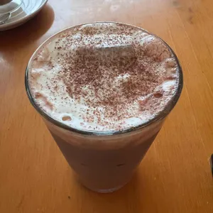 레이백 커피 스탠드 사진 1