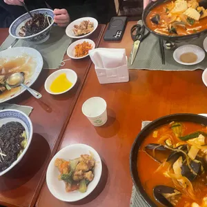 라이하호첸 대표 사진