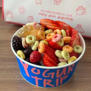 마이요거트립 사진 1