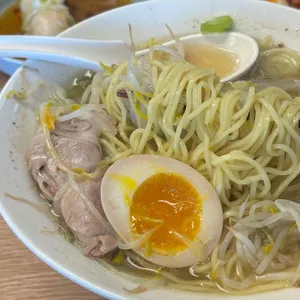 멘야 쿠지라 사진 1