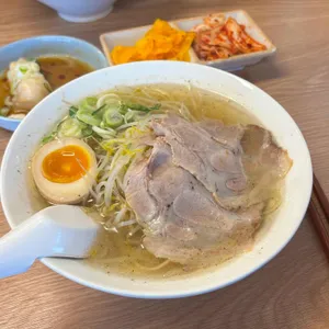 멘야 쿠지라 대표 사진